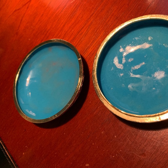 Beautiful jewelry box - Picture 7 of 15